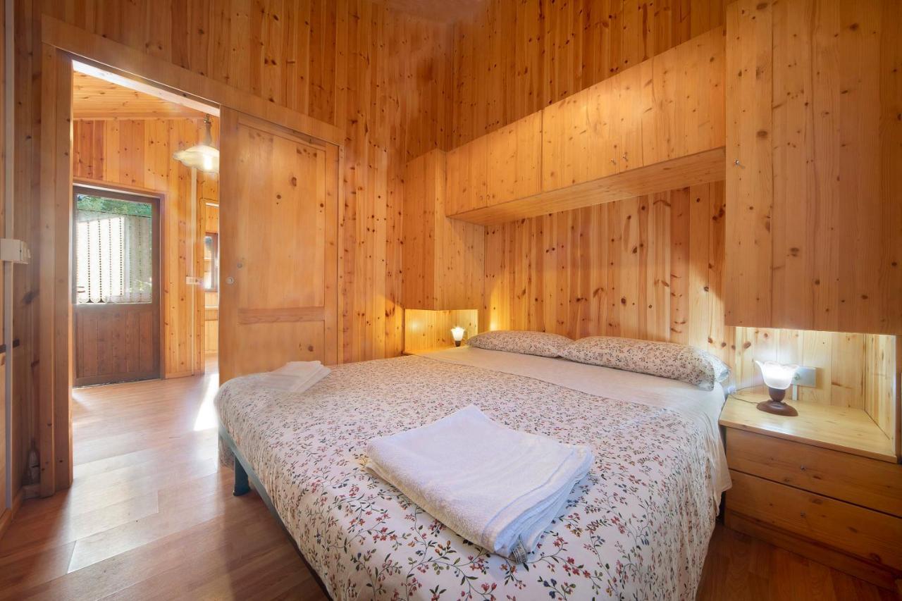 Casa Bucaneve Barzio Extérieur photo