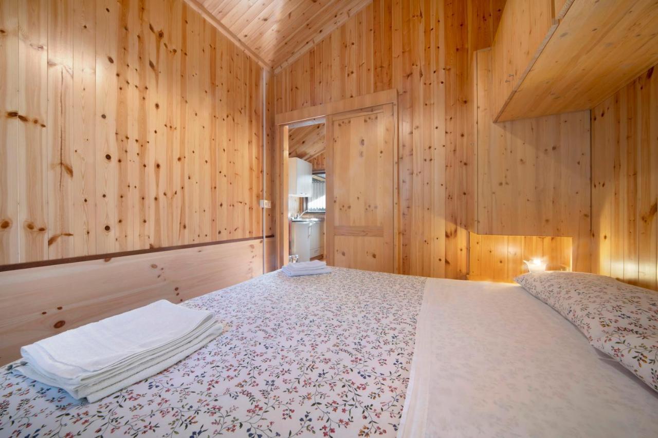 Casa Bucaneve Barzio Extérieur photo