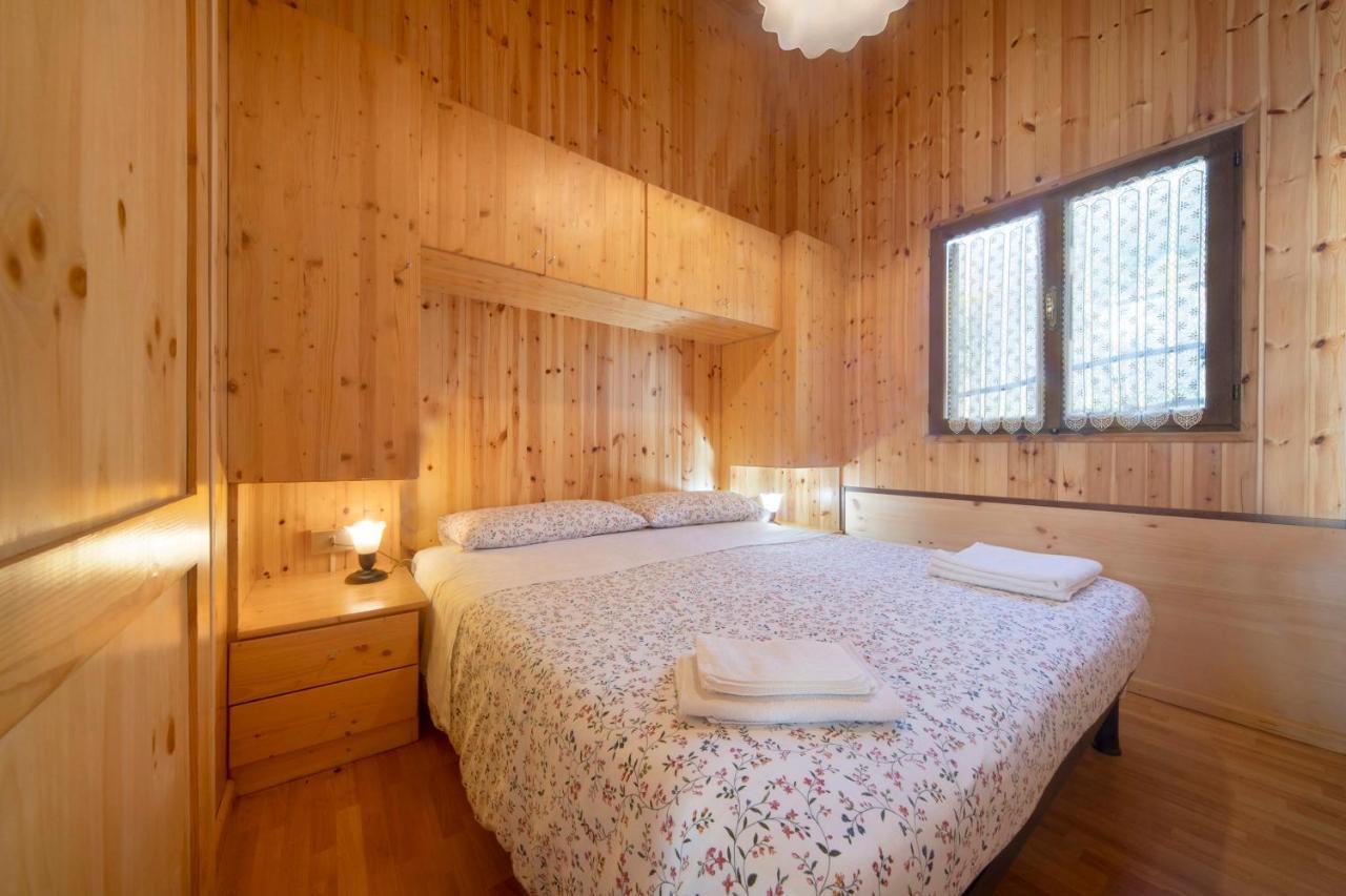 Casa Bucaneve Barzio Extérieur photo