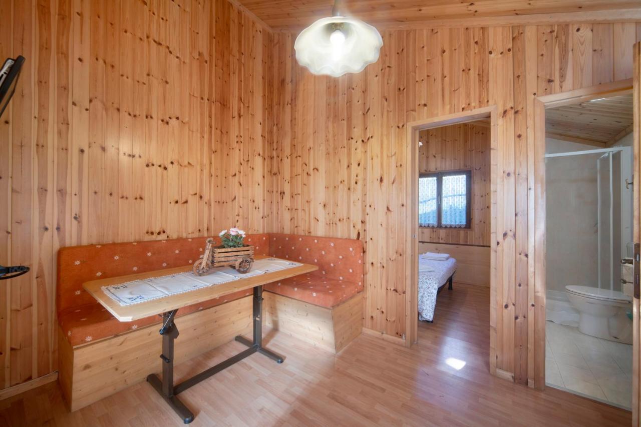 Casa Bucaneve Barzio Extérieur photo