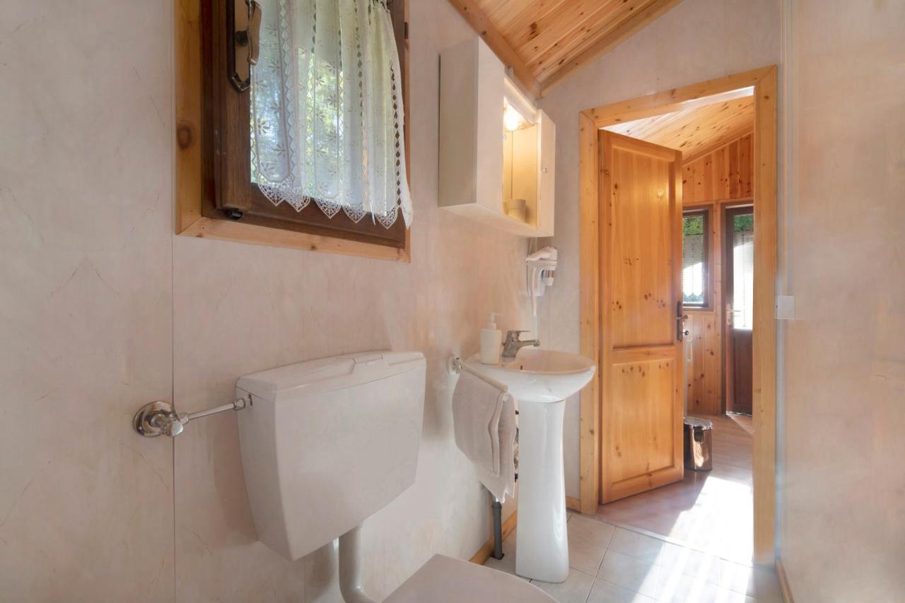 Casa Bucaneve Barzio Extérieur photo